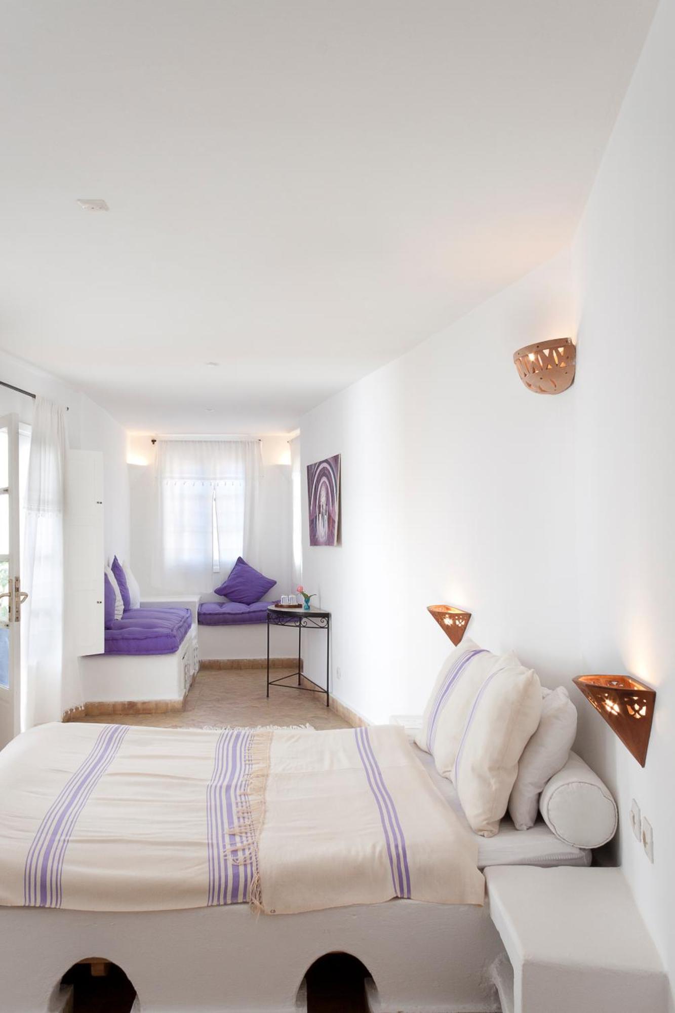 La Casa Del Mar Hotel Essaouira Bagian luar foto