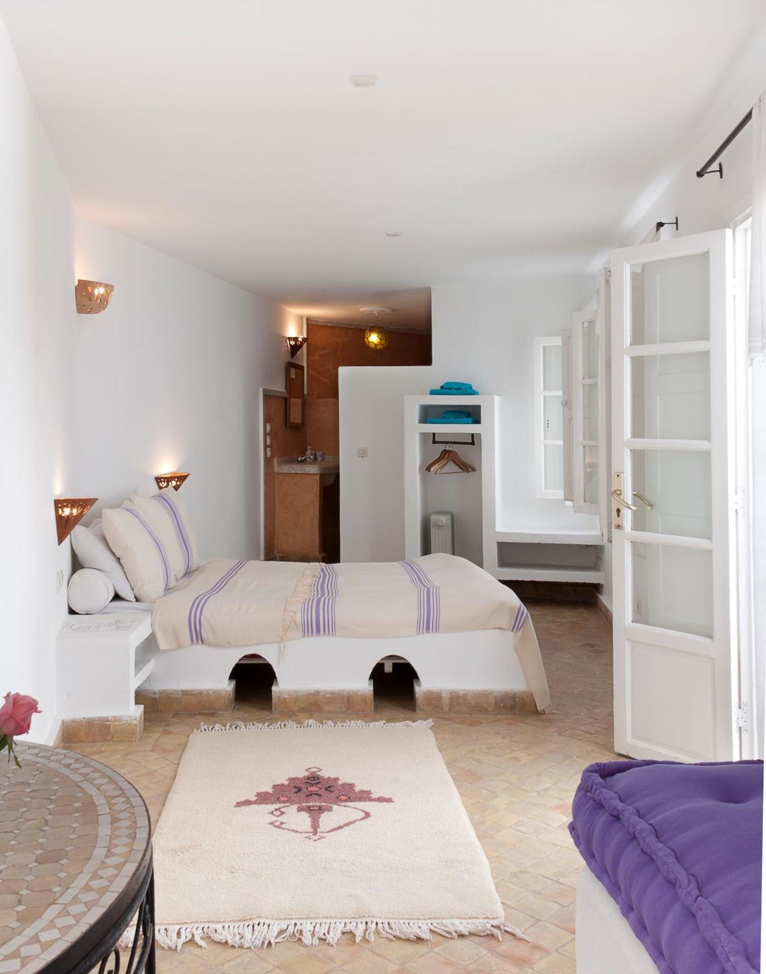 La Casa Del Mar Hotel Essaouira Bagian luar foto