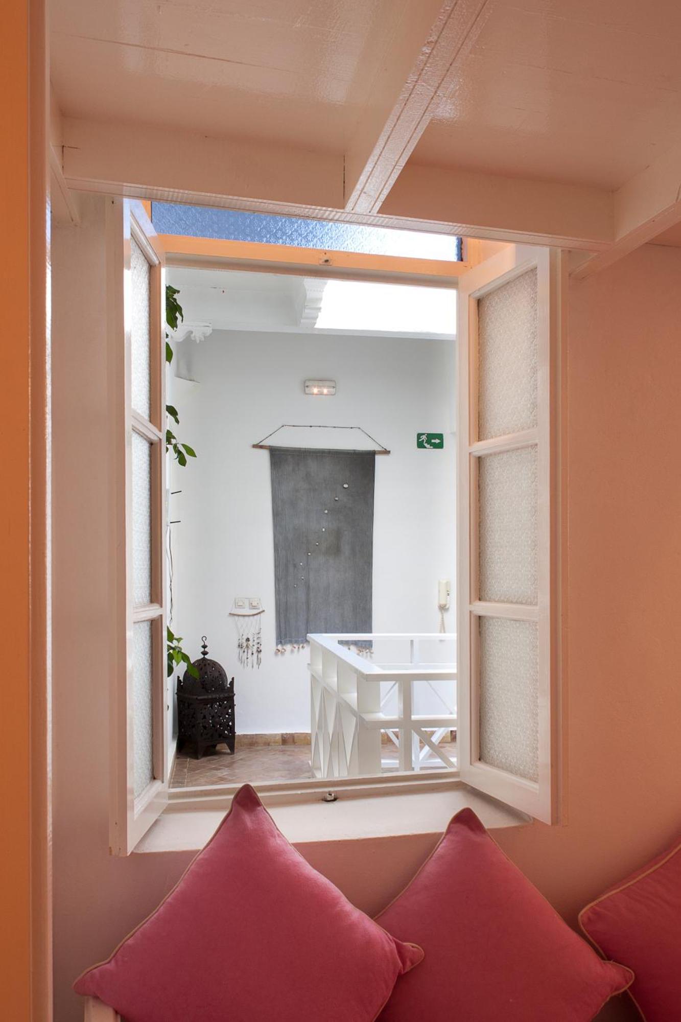 La Casa Del Mar Hotel Essaouira Bagian luar foto