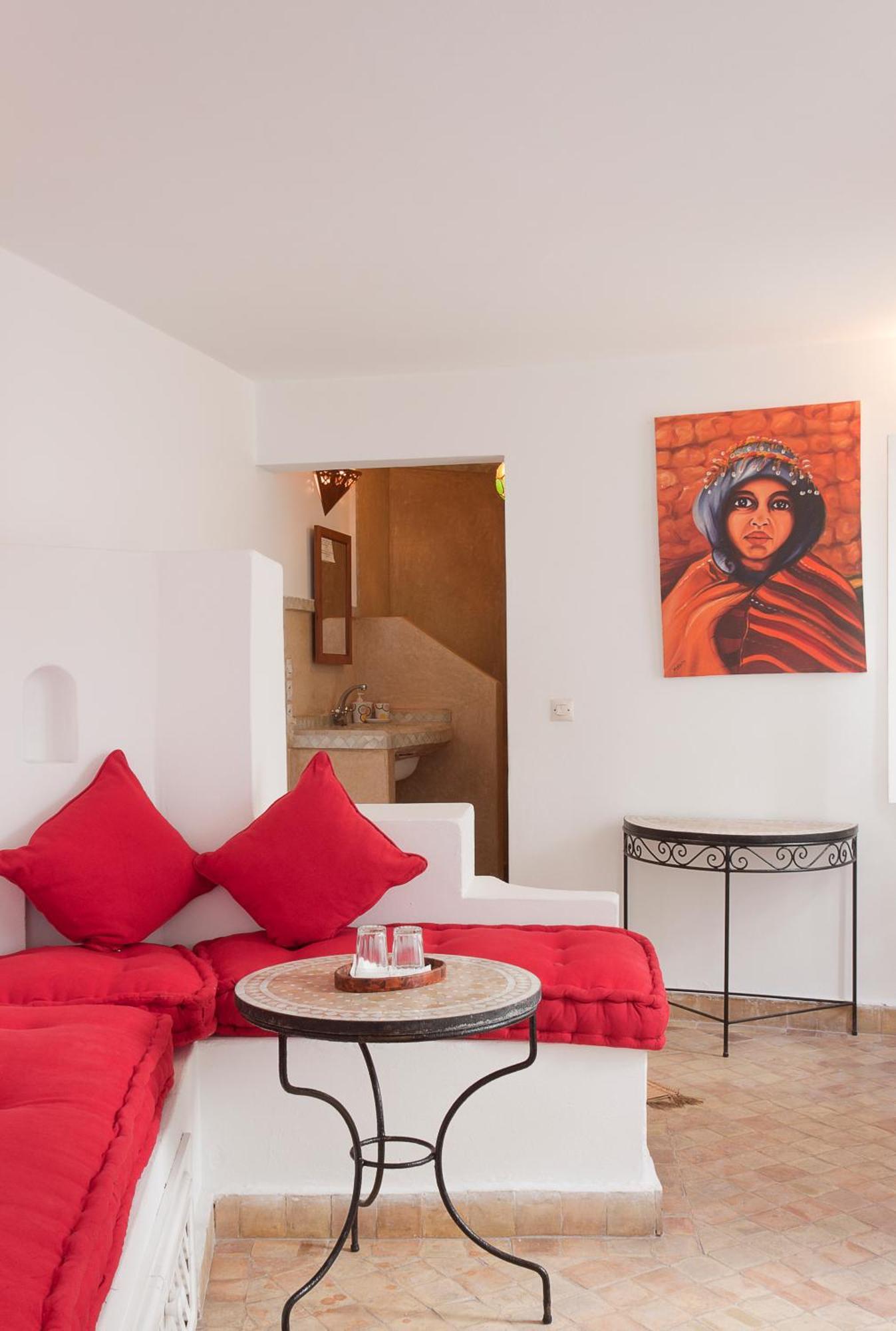 La Casa Del Mar Hotel Essaouira Bagian luar foto