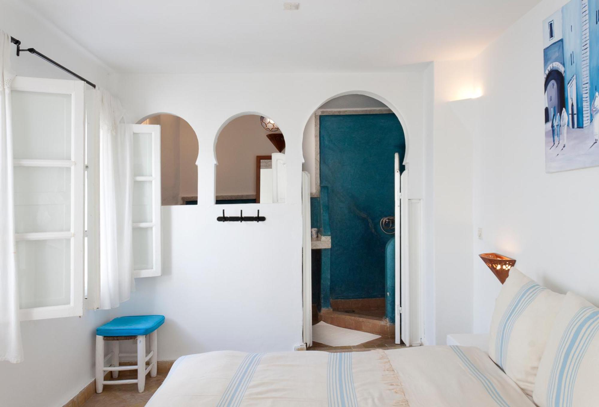 La Casa Del Mar Hotel Essaouira Bagian luar foto