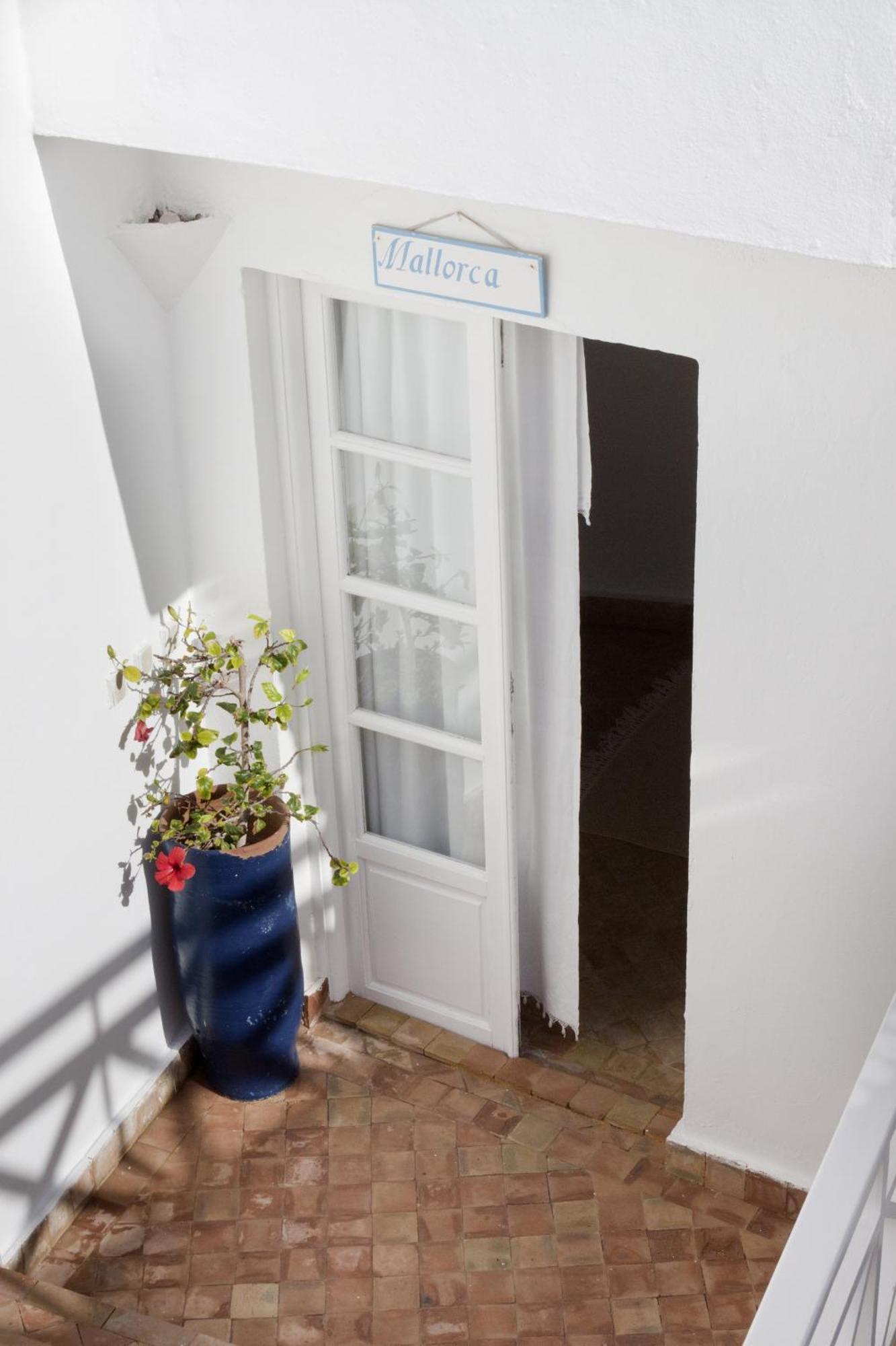 La Casa Del Mar Hotel Essaouira Bagian luar foto