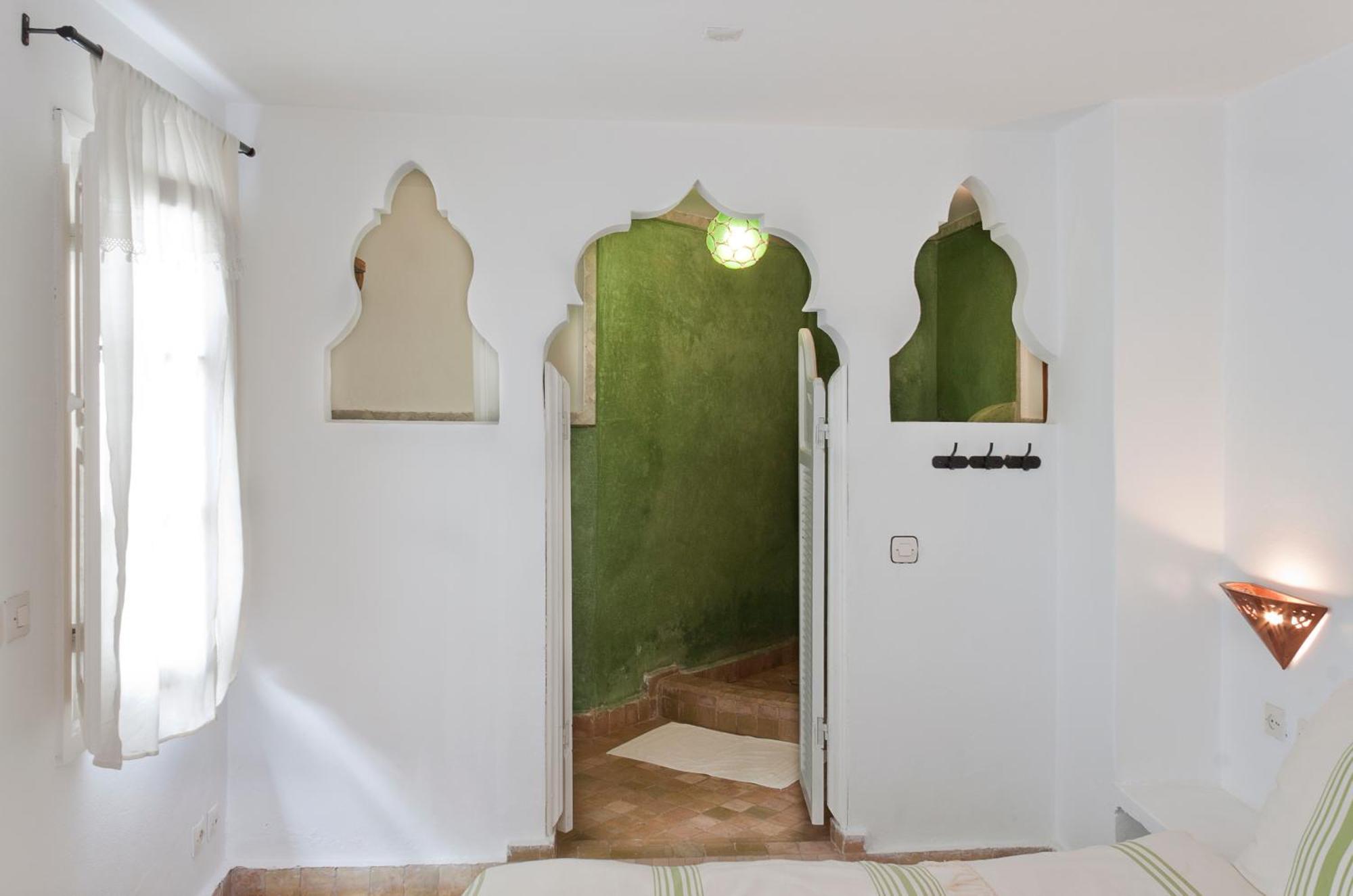 La Casa Del Mar Hotel Essaouira Bagian luar foto