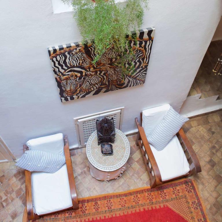 La Casa Del Mar Hotel Essaouira Bagian luar foto
