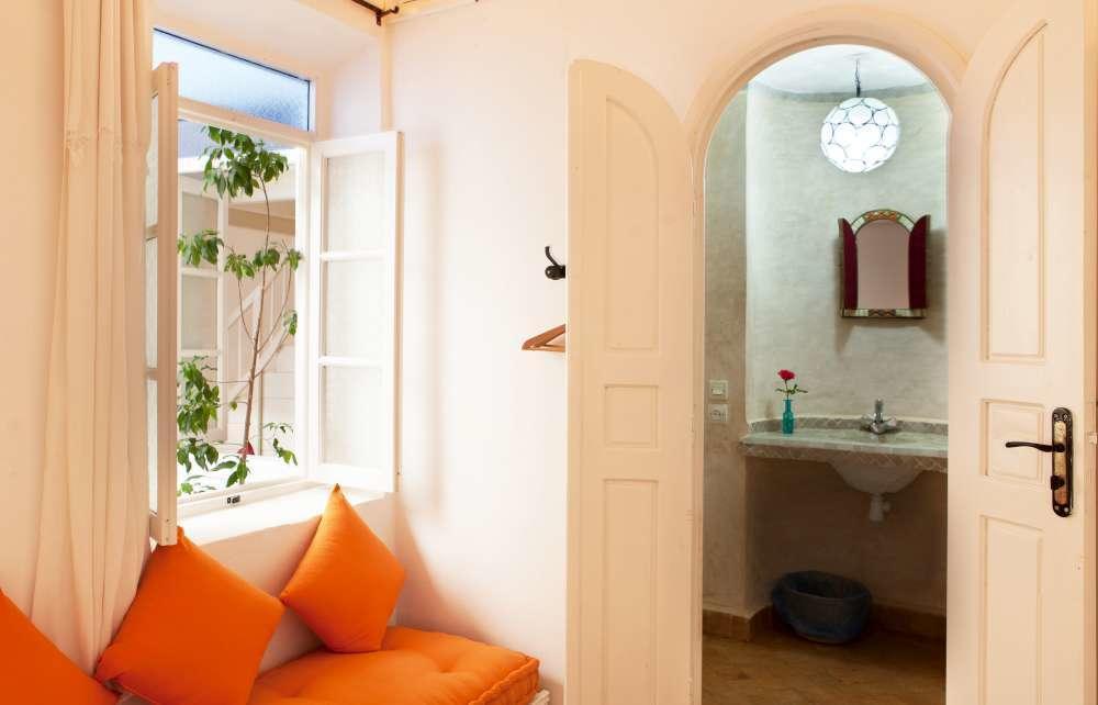 La Casa Del Mar Hotel Essaouira Bagian luar foto