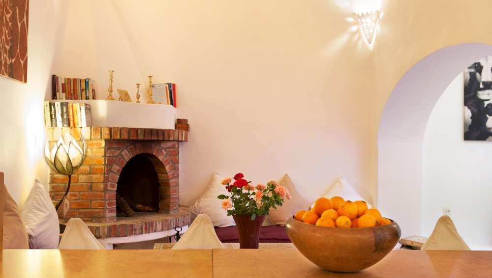 La Casa Del Mar Hotel Essaouira Bagian luar foto