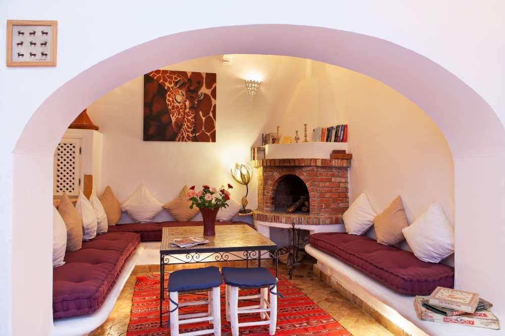 La Casa Del Mar Hotel Essaouira Bagian luar foto