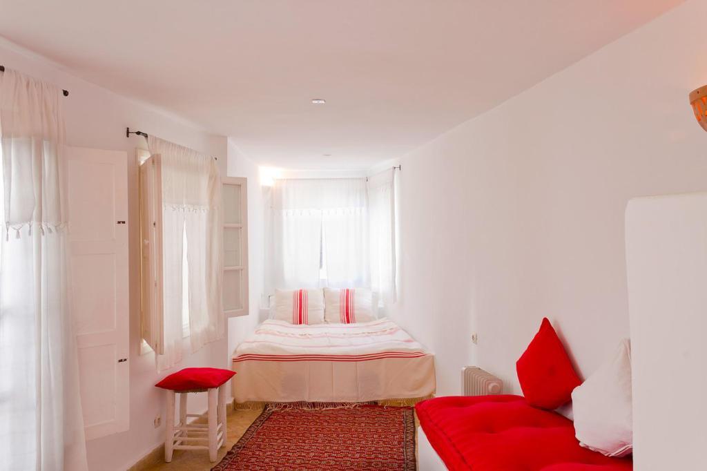 La Casa Del Mar Hotel Essaouira Ruang foto