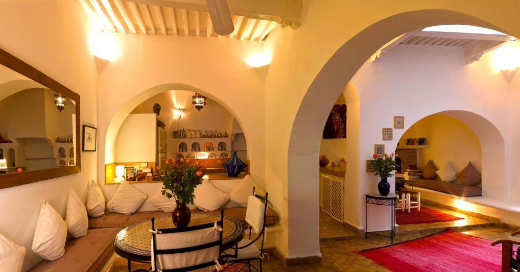 La Casa Del Mar Hotel Essaouira Bagian luar foto